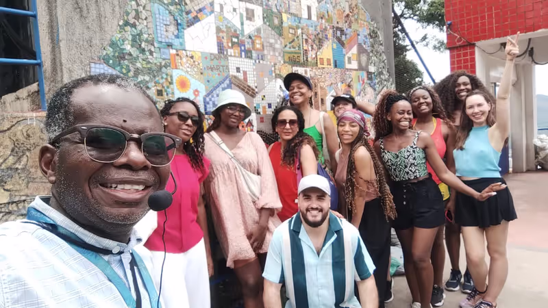 Rio de Janeiro Private Tour - 
