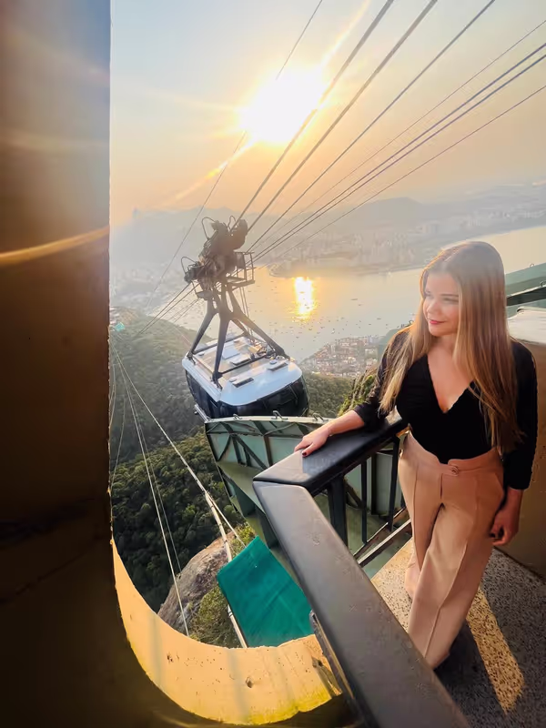 Rio de Janeiro Private Tour - 