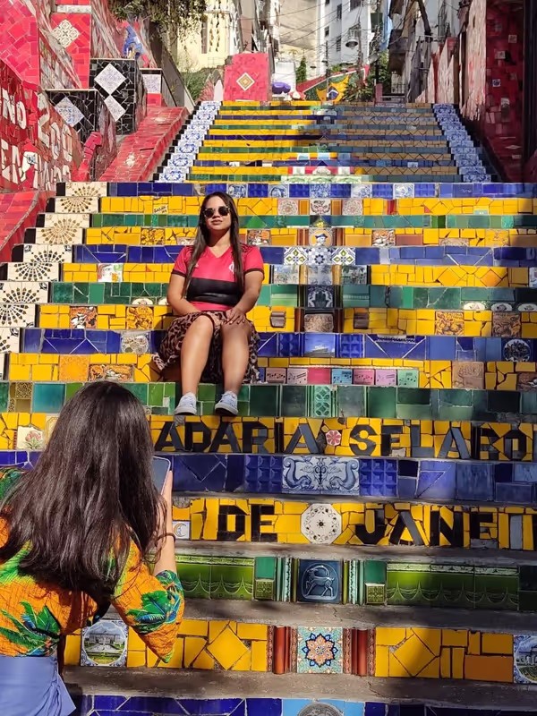 Rio de Janeiro Private Tour - 