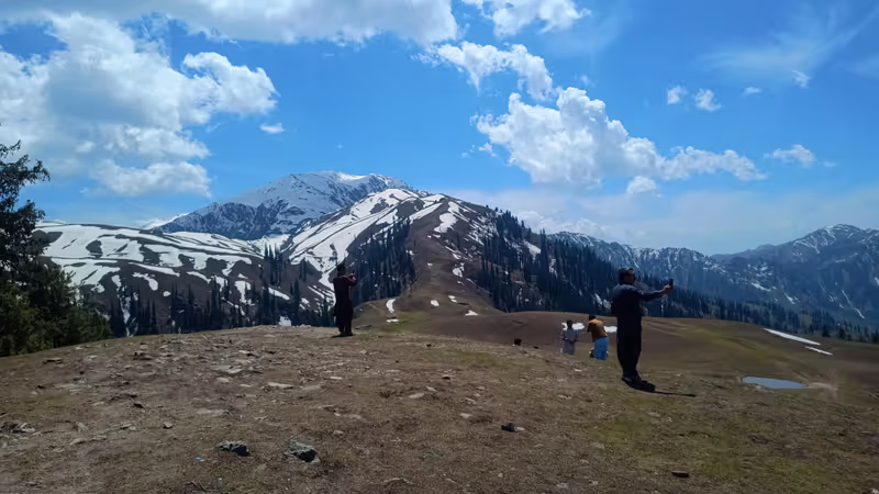Islamabad Private Tour - 