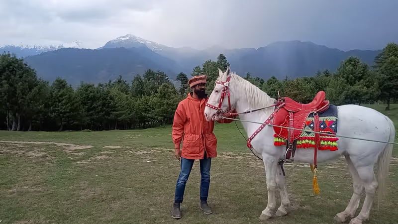 Islamabad Private Tour - 