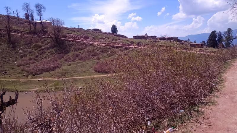 Islamabad Private Tour - 