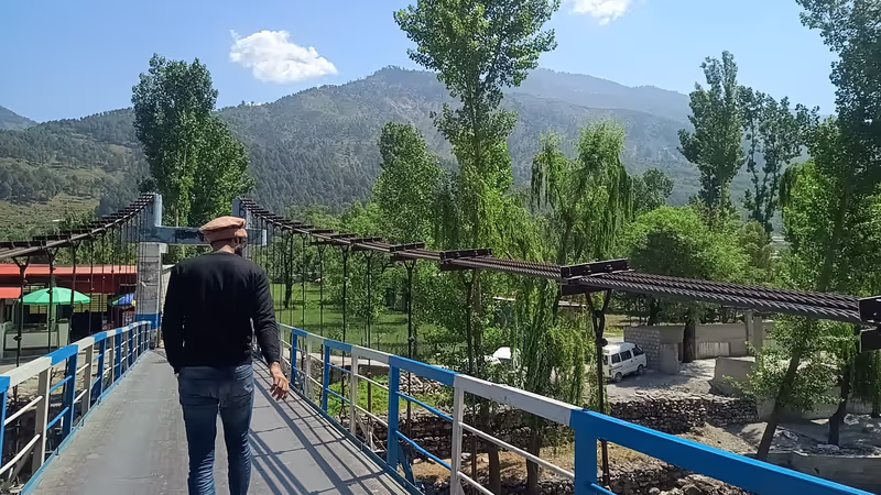 Islamabad Private Tour - 