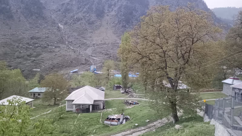 Islamabad Private Tour - 
