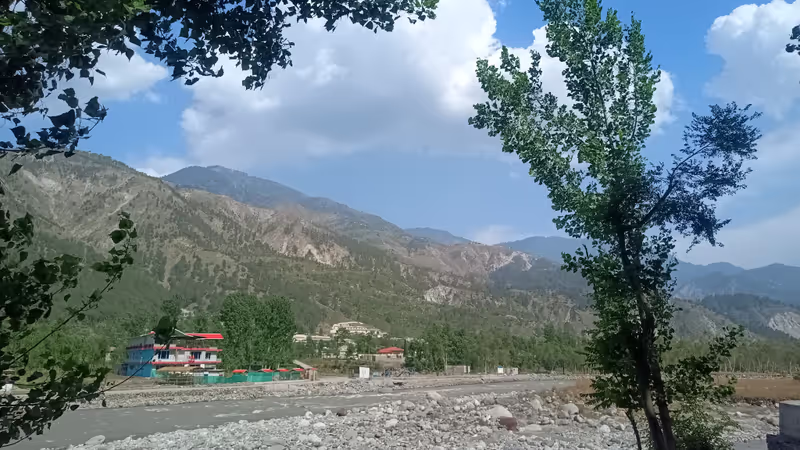 Islamabad Private Tour - 