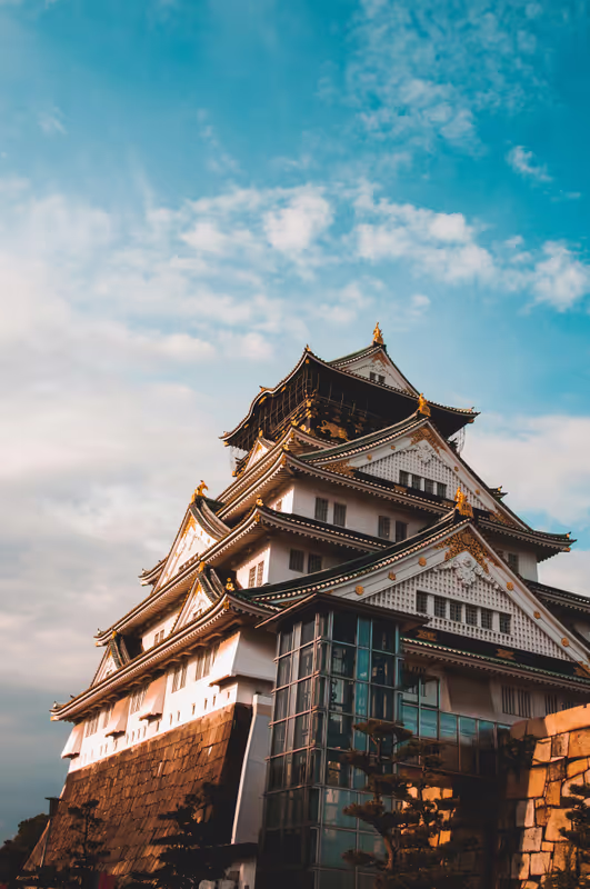 Osaka Private Tour - 