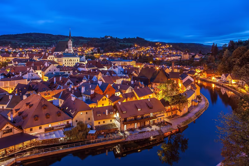Prague Private Tour - 