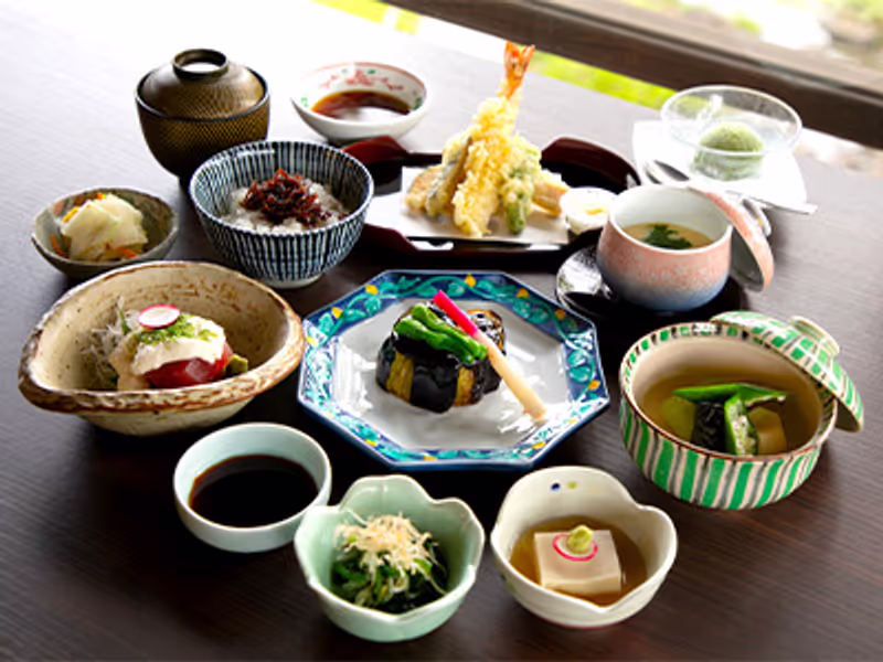 Osaka Private Tour - 