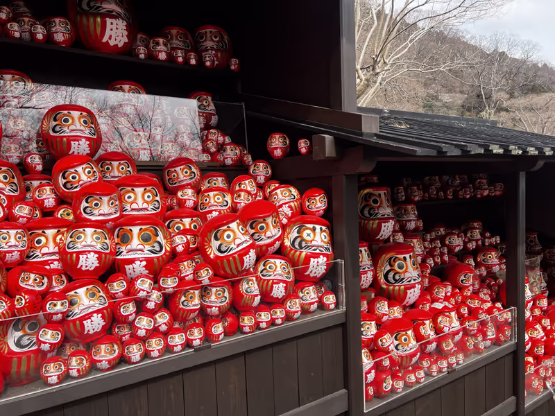 Osaka Private Tour - 