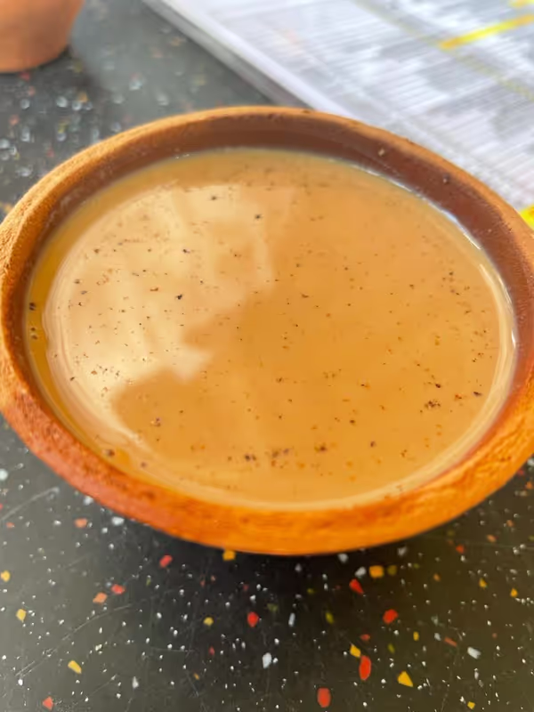 Mumbai Private Tour - TEA