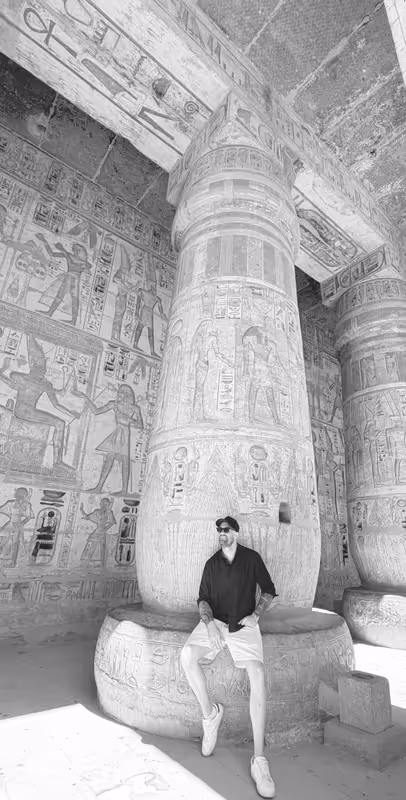 Luxor Private Tour - 