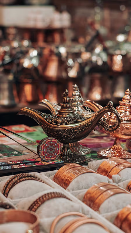 Cairo Private Tour - 