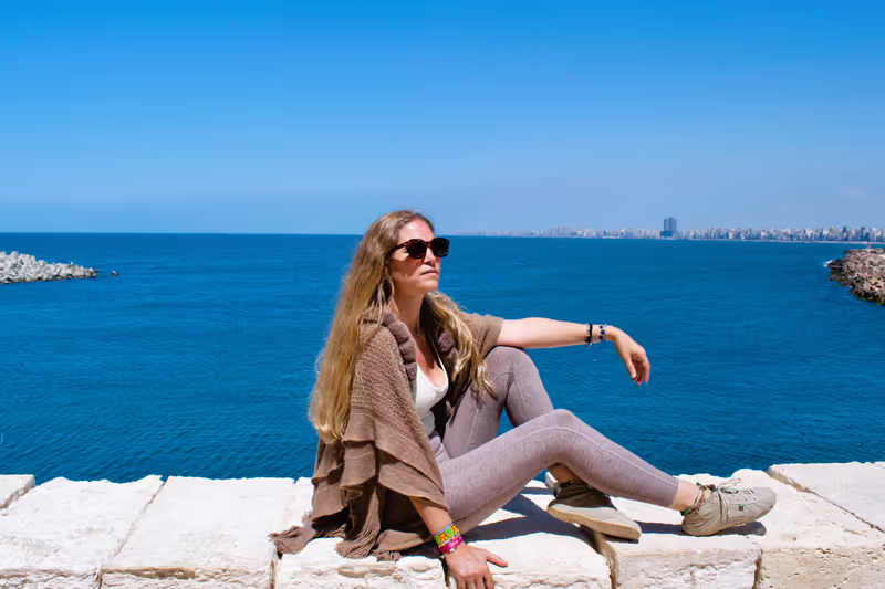 Cairo Private Tour - 