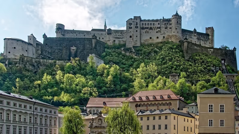 Cesky Krumlov Private Tour - Baroque – Elegant churches and palaces.