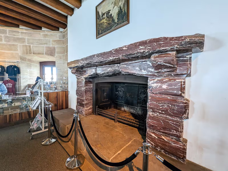 Cesky Krumlov Private Tour - Historic mountaintop retreat from World War II.