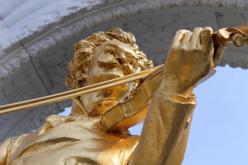Prague Private Tour - Stunning St. Stephen’s Cathedral.