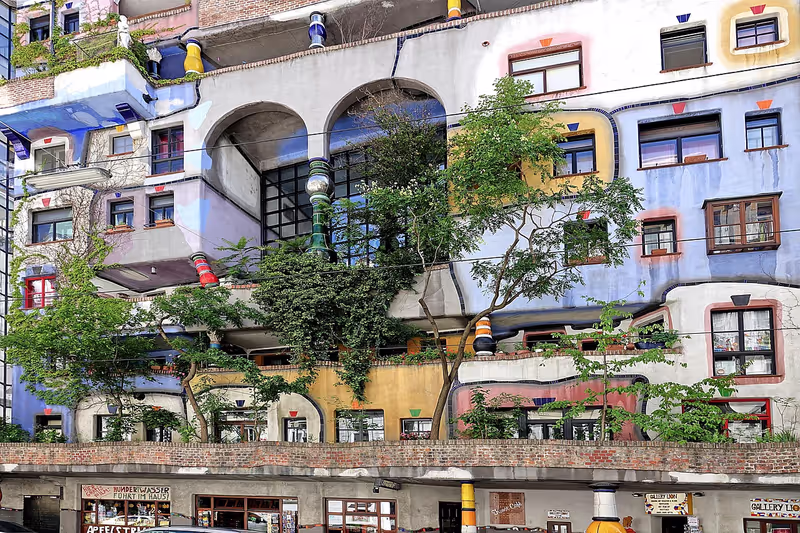 Prague Private Tour - Stunning views from the Danube River