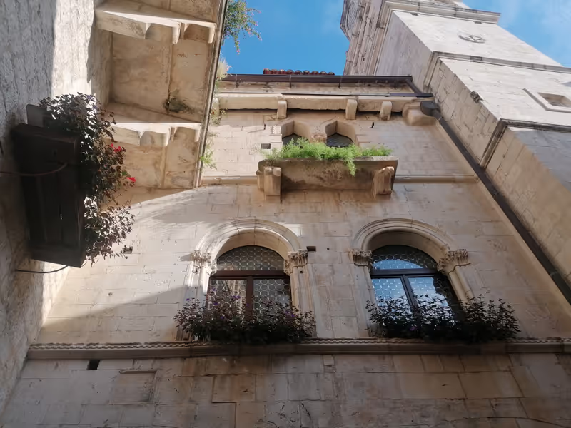 Trogir Private Tour - 