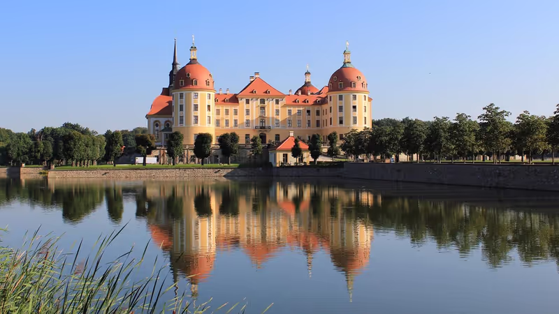 Karlovy Vary Private Tour - Built as a royal hunting lodge in the 16th century