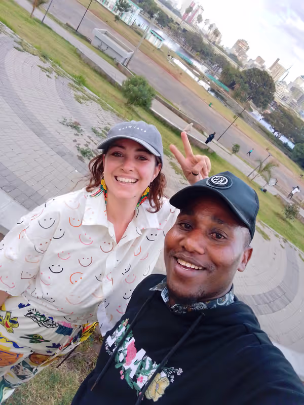Nairobi Private Tour - 
