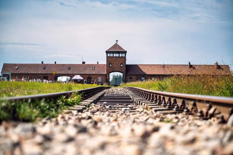 Prague Private Tour - The largest Nazi concentration.