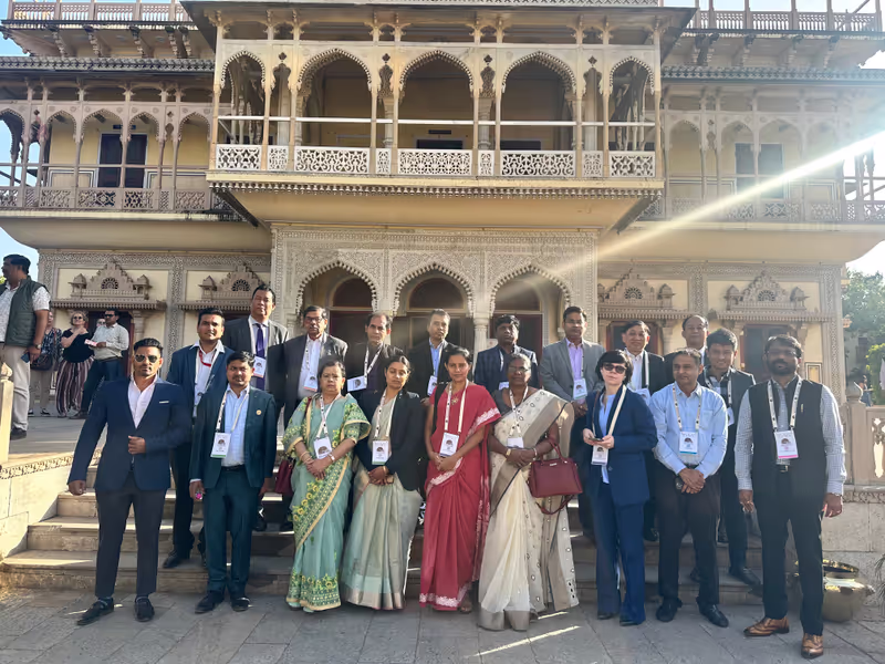 Jaipur Private Tour - Heritage, culture, and colors – Jaipur has it all.
