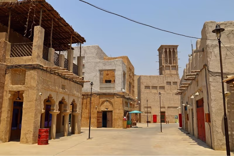 Dubai Private Tour - 