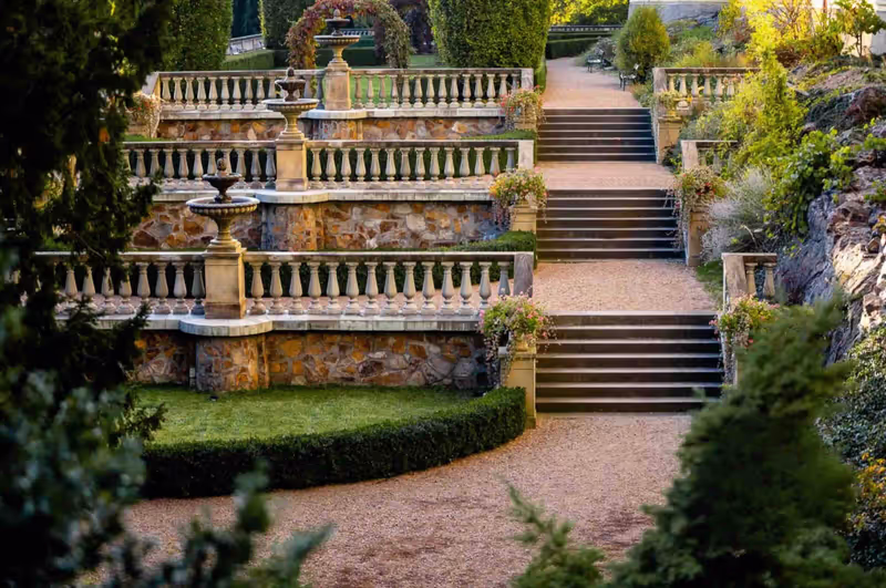 Prague Private Tour - Surrounded by peaceful forests, full of legends.