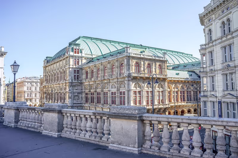 Karlovy Vary Private Tour - Cozy coffee houses with rich traditions.
