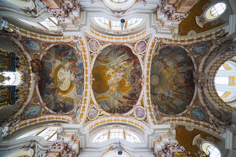 Prague Private Tour - Golden Roof is the city’s iconic landmark.