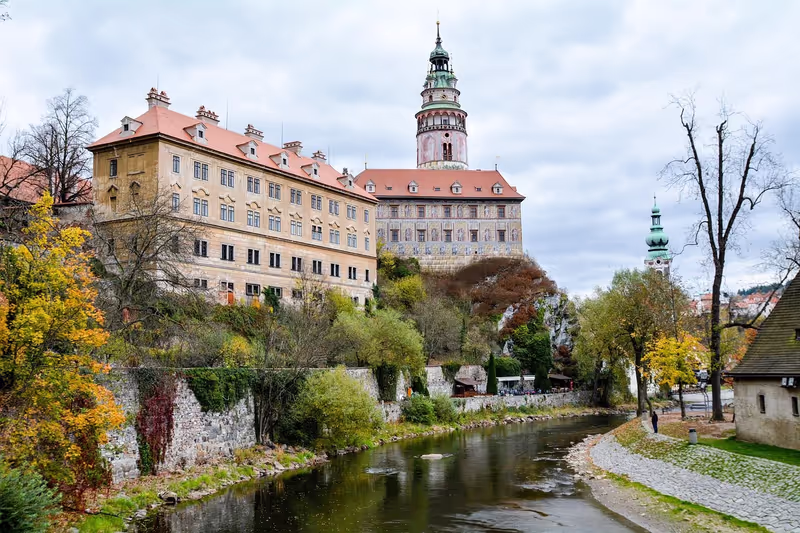 Prague Private Tour - Baroque and Renaissance architecture.