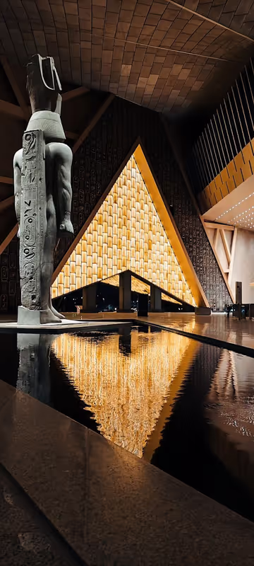 Cairo Private Tour - 