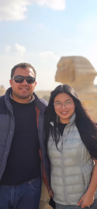 Cairo Private Tour - 