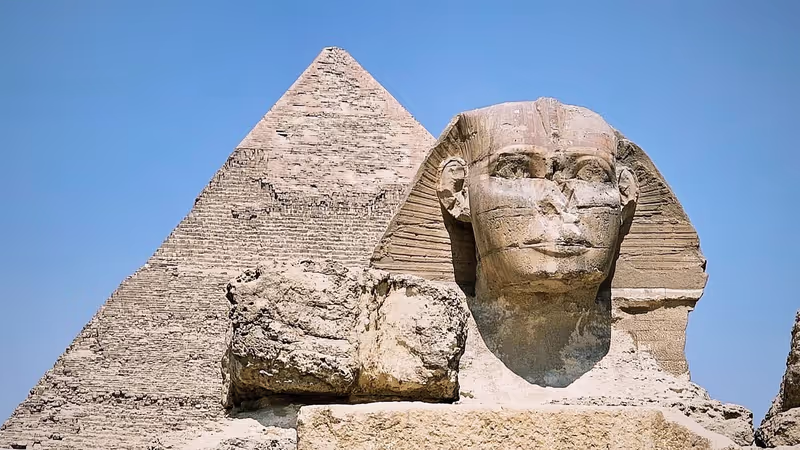 Cairo Private Tour - 