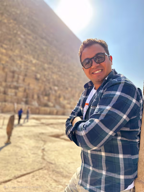 Cairo Private Tour - 
