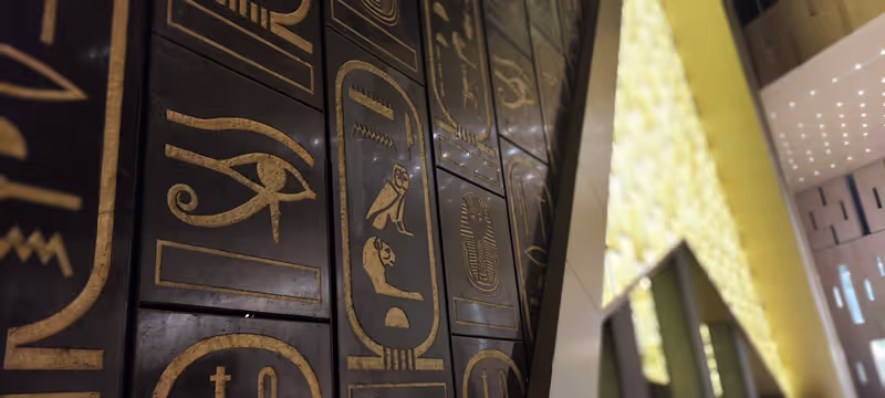 Cairo Private Tour - 