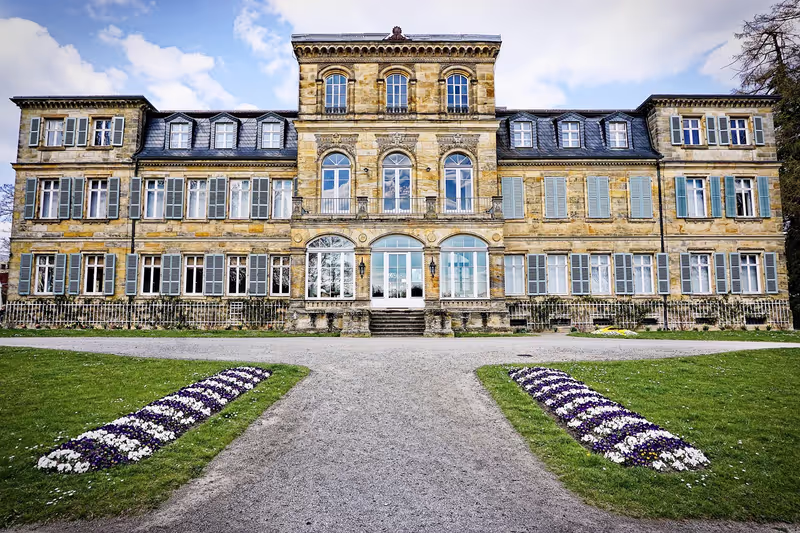 Karlovy Vary Private Tour - Home to the Margravial Opera House.