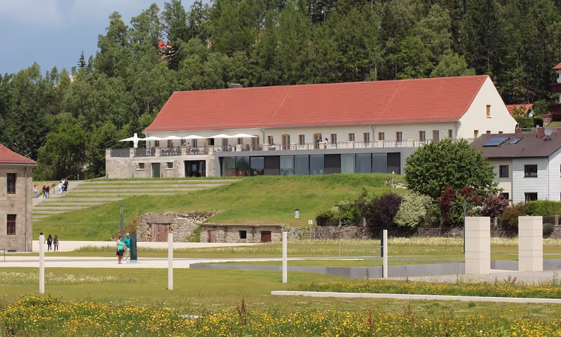 Prague Private Tour - Surrounded by peaceful Bavarian nature.