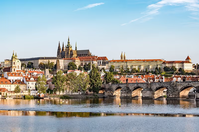 Prague Private Tour - 
