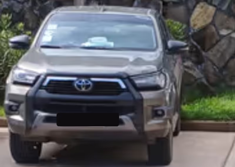 Addis Ababa Private Tour - Car