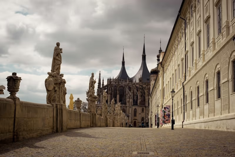 Prague Private Tour - 