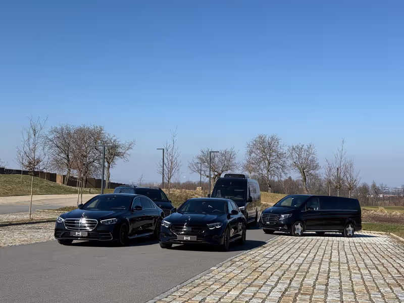 Prague Private Tour - 