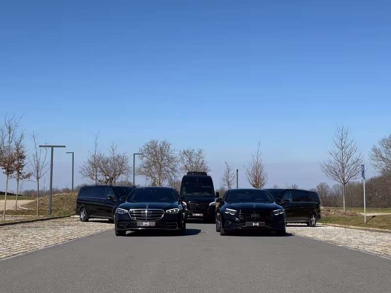 Brno Private Tour - 
