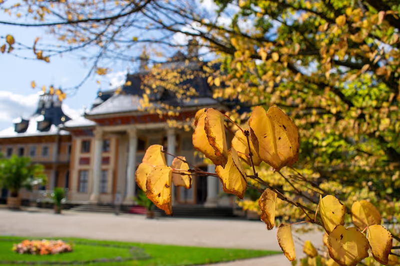 Karlovy Vary Private Tour - Grand halls open for cultural exploration.