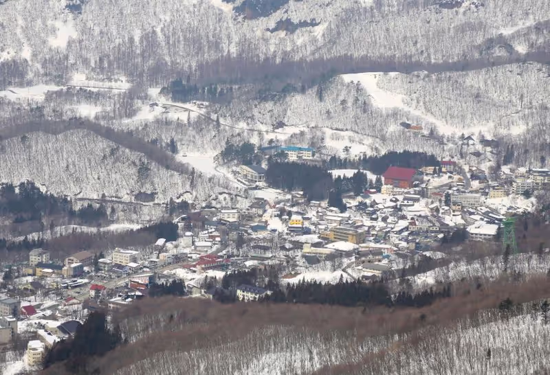 Yamagata Private Tour - 