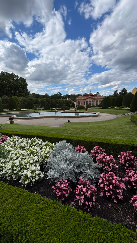 Prague Private Tour - 