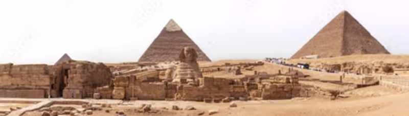 Cairo Private Tour - 