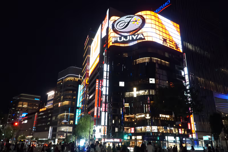 Tokyo Private Tour - 