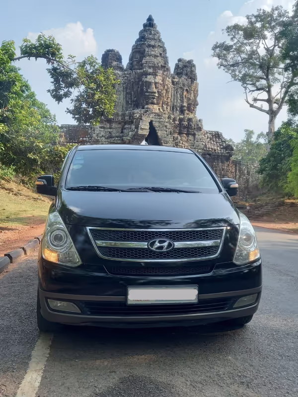 Phnom Penh Private Tour - 
