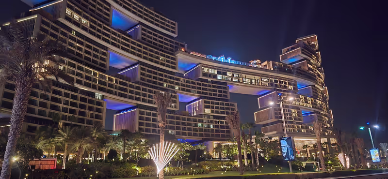 Dubai Private Tour - 